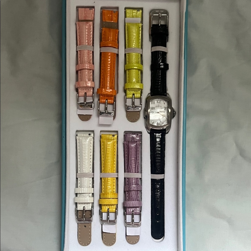 Invicta Lupah special edition women's Watch with Vibrant Strap Collection